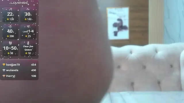 sara_lopez_s's cam snapshot