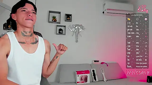 AmberAdams_ live sex cam