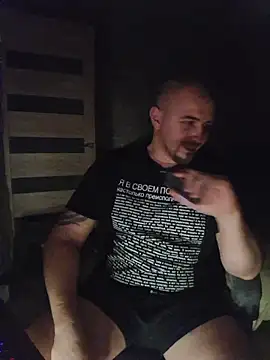 Foxyshaved's cam snapshot