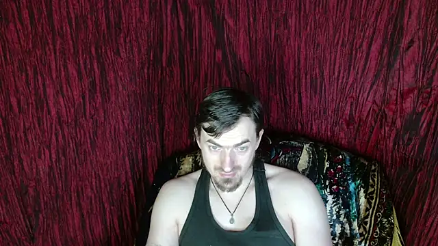 ConanJones's cam snapshot