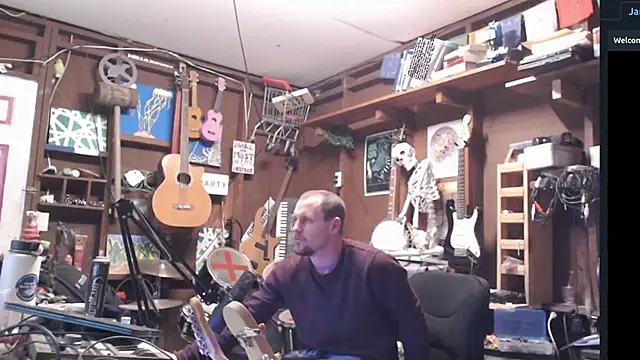 itsjameswebbscope's cam snapshot