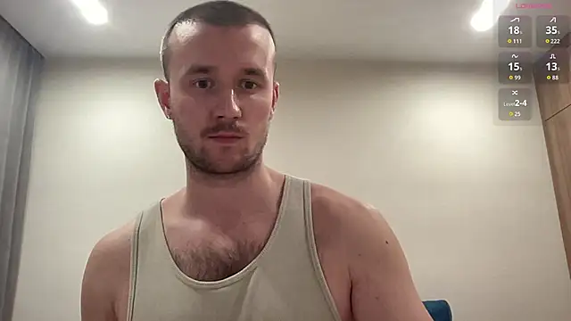 cute_mark's cam snapshot