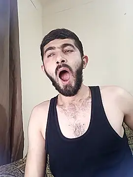 vgrr45534's cam snapshot