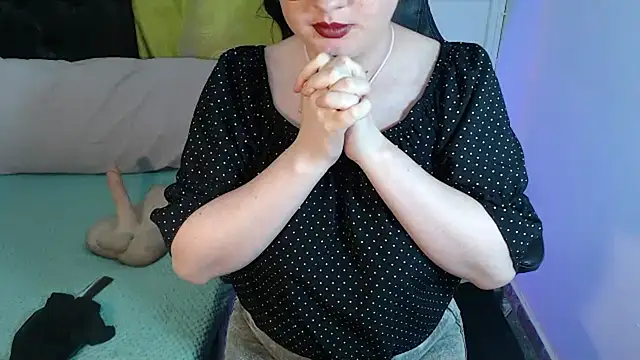 KrystalAdams live sex cam