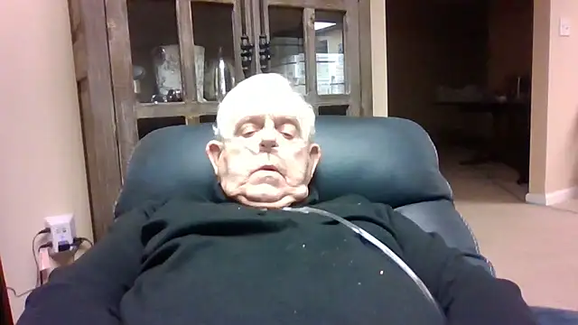 bootlegmanz's cam snapshot