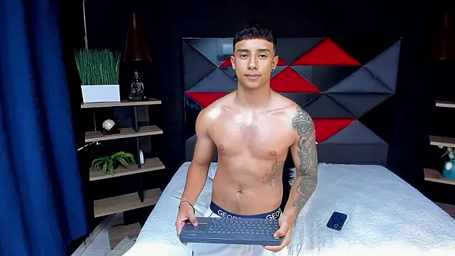 jaze_bradley live sex cam