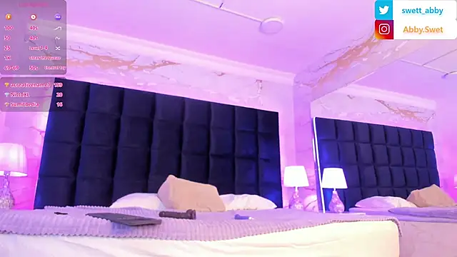 Abby_Sweet1_'s cam snapshot