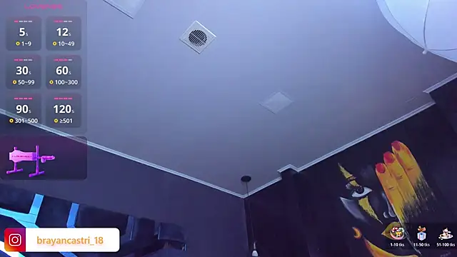 Ian_Castillo_ live sex cam