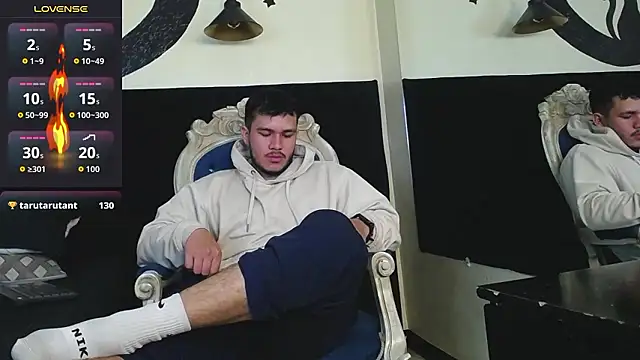 jeisonstark's cam snapshot