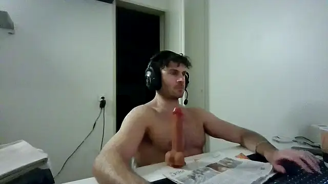 alpha-hunk's cam snapshot