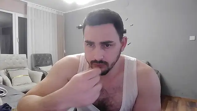 mastermute's cam snapshot