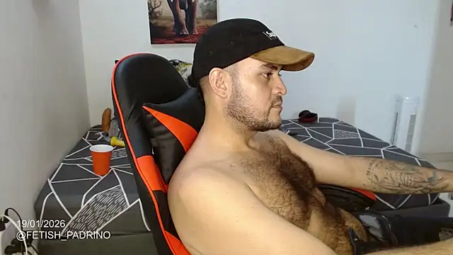 holegape's cam snapshot