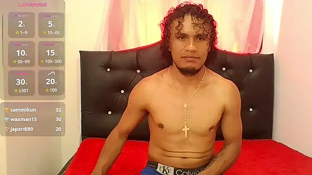 Ares_Hot_boy's cam snapshot