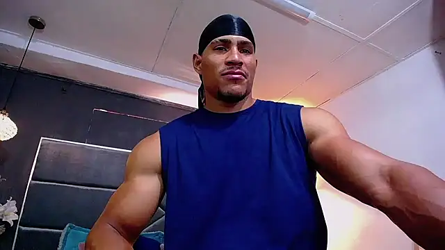 teddyfit19cm's cam snapshot