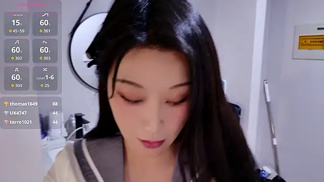 Lucky-baby live sex cam