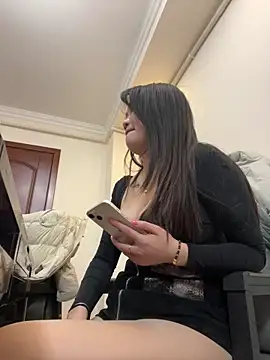 Molly-xiao live sex cam