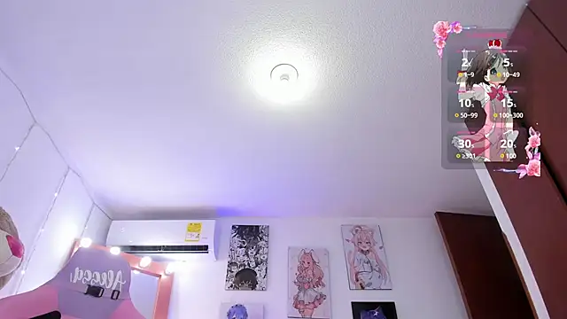 alessandrathedoll live sex cam