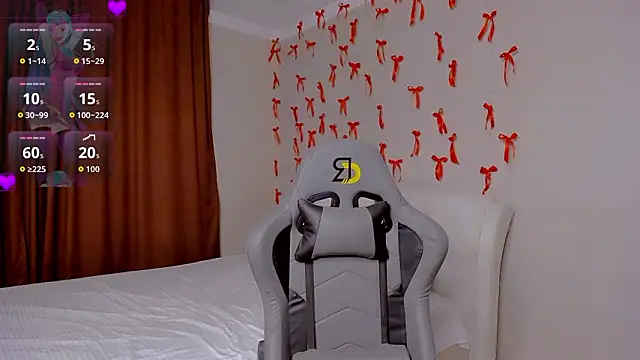 Milla_Aheo live sex cam