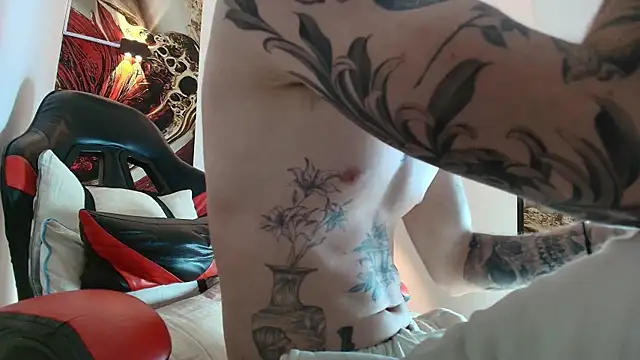 Luke_davis01 live sex cam