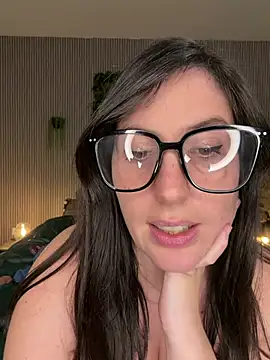 MysteryGirl__ live sex cam