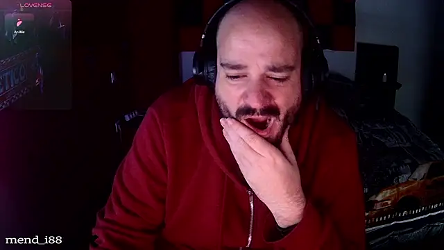 menditeta1 live sex cam