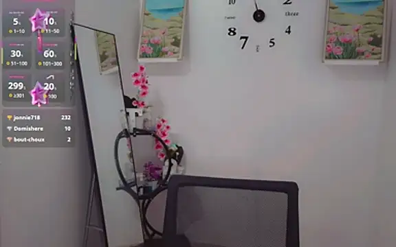 anne_smithe live sex cam