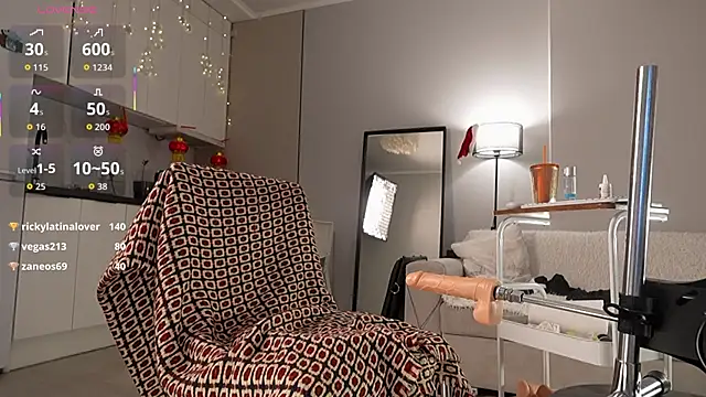 yoursecretloveee live sex cam