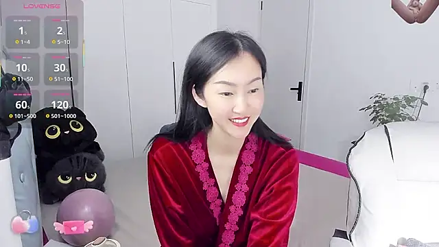 paopao-a live sex cam