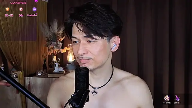 HARU_STRIKE live sex cam