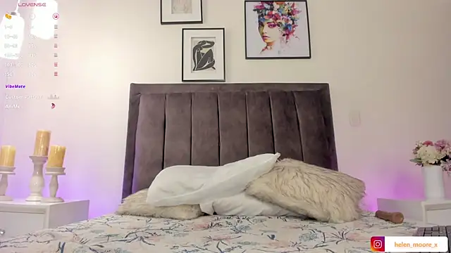 helen_mooree's cam snapshot