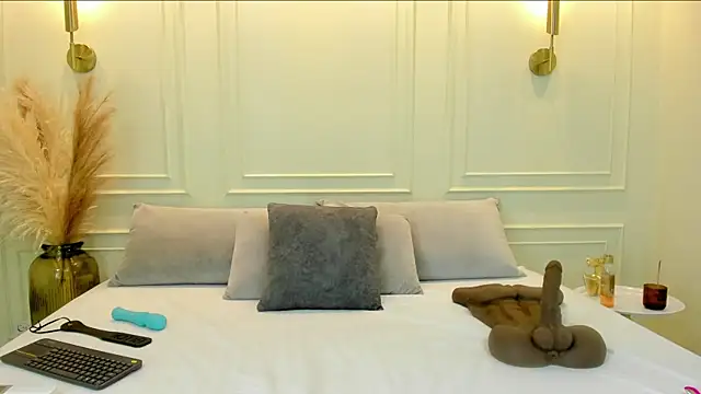 gabysanta_'s cam snapshot