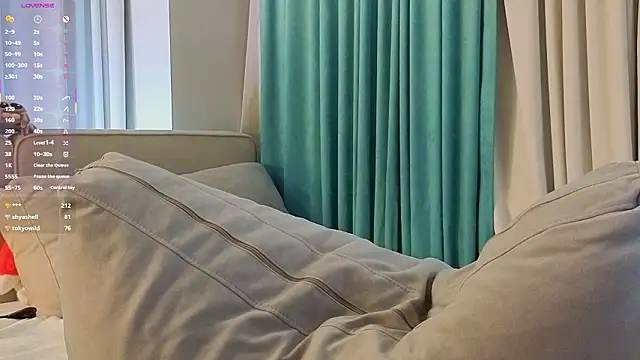 AngelicRice's cam snapshot