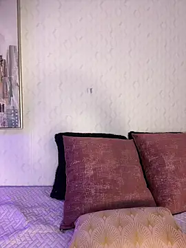 HoneyMollyX's cam snapshot