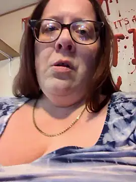 Beaverhunter1317's cam snapshot