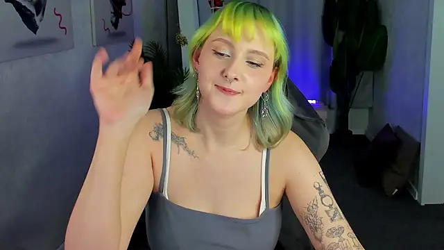 Roziett_Belle's cam snapshot