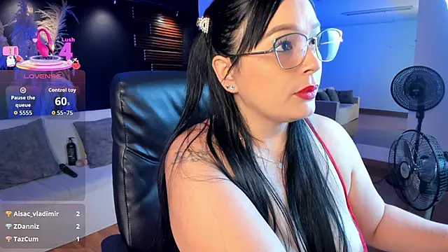 Keyla_Smitth's cam snapshot