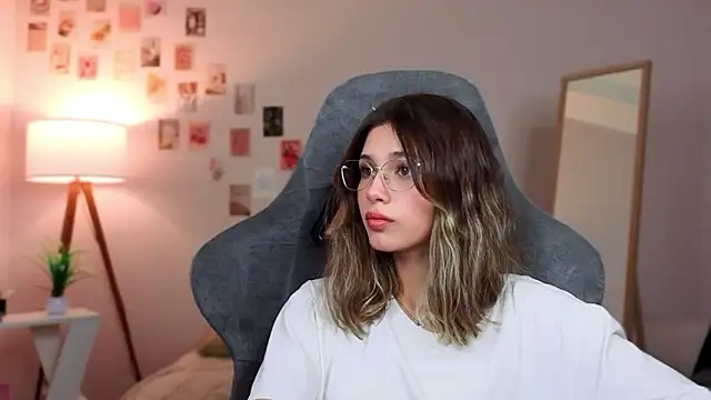 dinnerwithflowers's cam snapshot