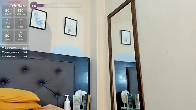 Jotastevensxx's cam snapshot