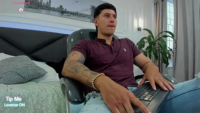 Damian23__'s cam snapshot