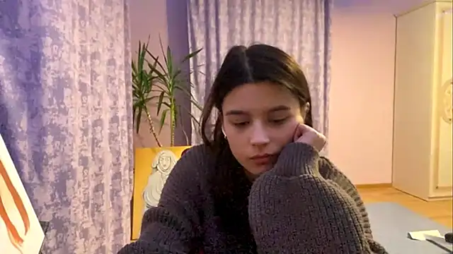 SaintMari's cam snapshot