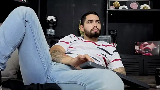 matteosantos's cam snapshot