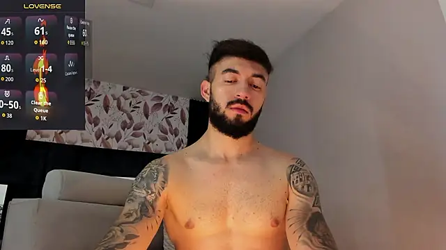 MarkWalker__'s cam snapshot