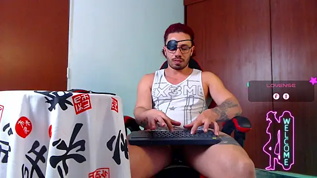 pirata_fitness live sex cam