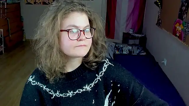 Sashy_Way's cam snapshot