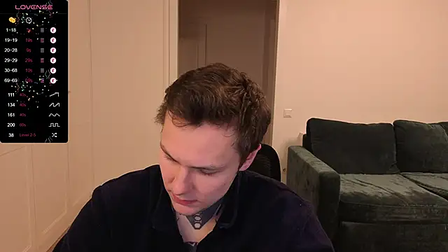 Lechery_boy's cam snapshot