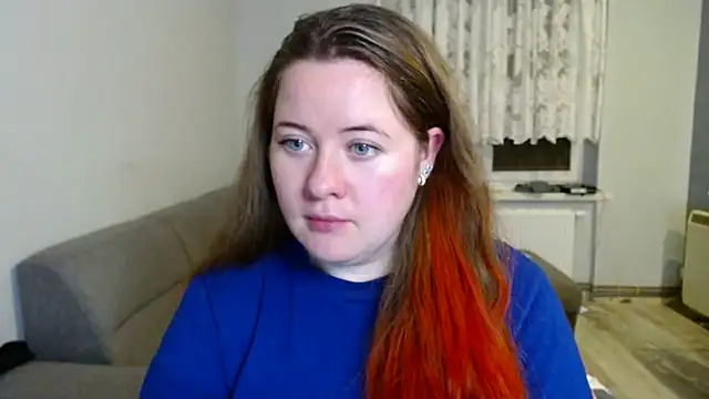 KateeSunnyy's cam snapshot