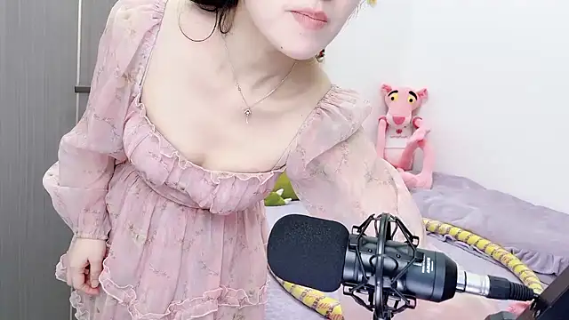 starsqimei's cam snapshot