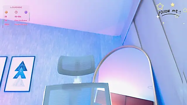 harper_ziu's cam snapshot