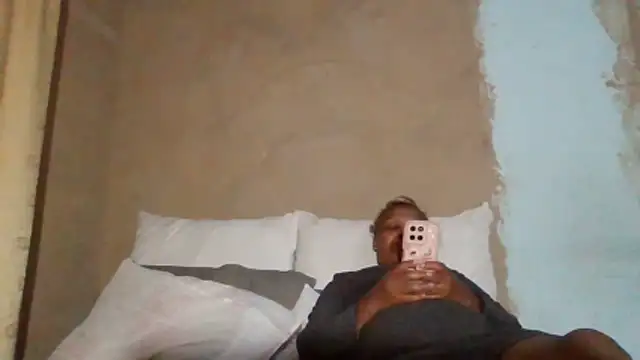 Nicky52's cam snapshot