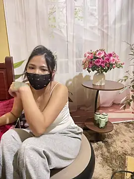 Cherry-Min's cam snapshot